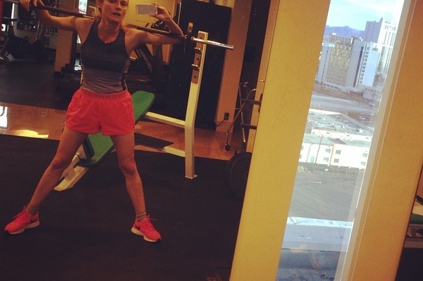 instagram.com/garikkharlamovdianekrugerperso