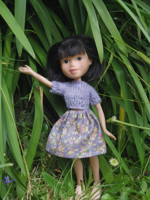 Куклы без макияжа: Новый социальный проект из Австралии