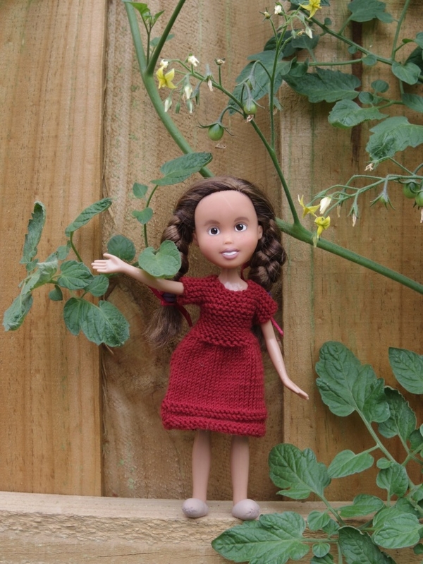 Куклы без макияжа: Новый социальный проект из Австралии