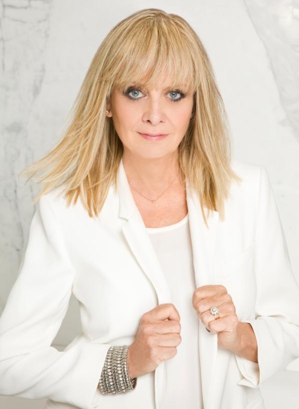 65-летняя модель Твигги стала лицом L’Oreal