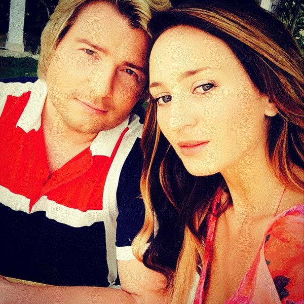 Николай Басков избавился от лишних килограммов