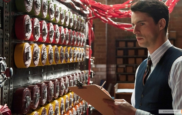 Фильм-претендент на Оскар выдвинули на гей-премию