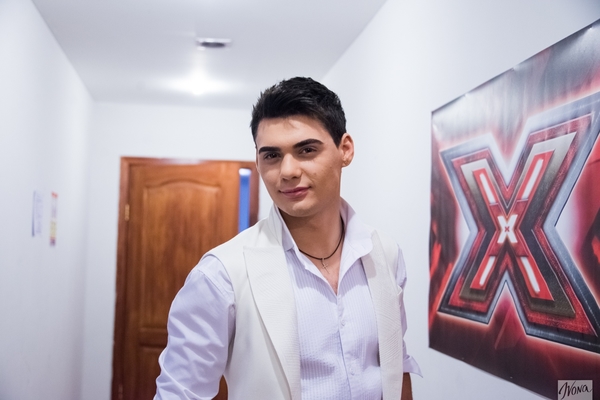 Викторина: Выиграй ужин со звездой