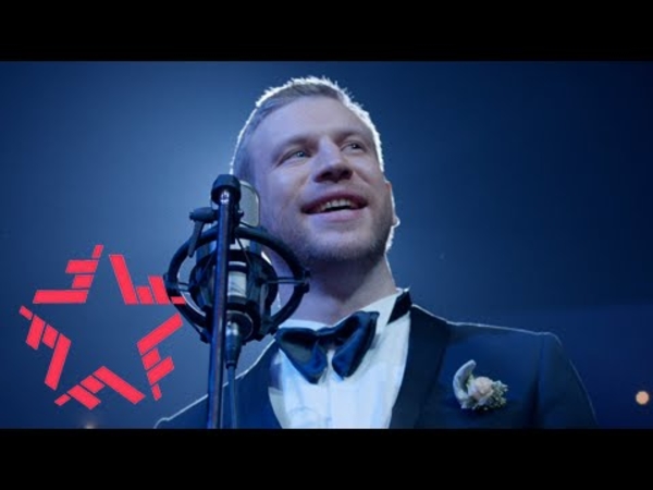 Иван Дорн показал архивное видео, где он танцует