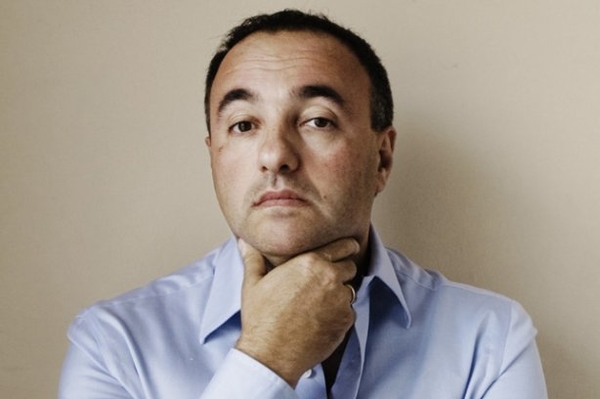 Роднянский: Кинематограф – возможность находить взаимопонимание между народами