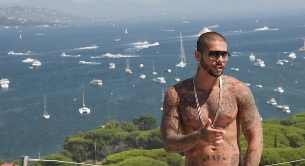 Тимати солгал об аресте в США ради пиара