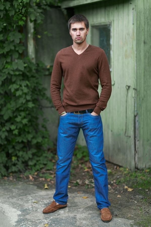 Погиб актер Вадим Дорофеев: Смотри фото молодого артиста