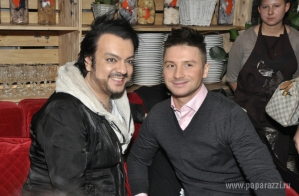 Адвокат Жорин обвинил Киркорова и Лазарева в пропаганде гомосексуализма