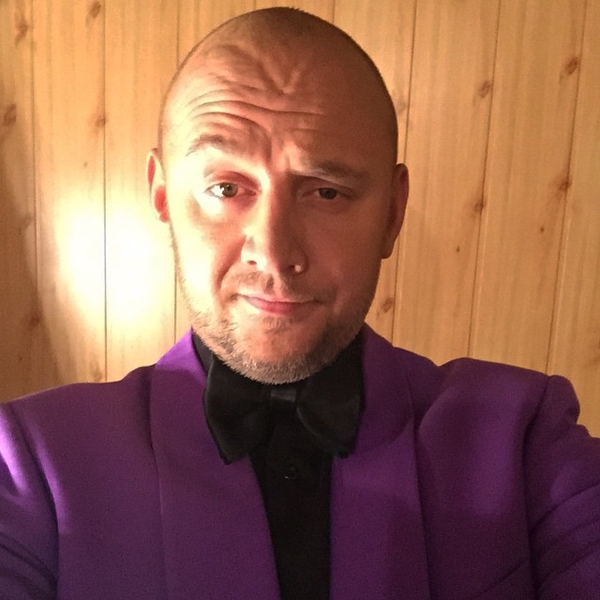 Сын Потапа стал козаком