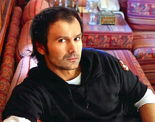 Святослав Вакарчук  высказался о трагедии в Мариуполе