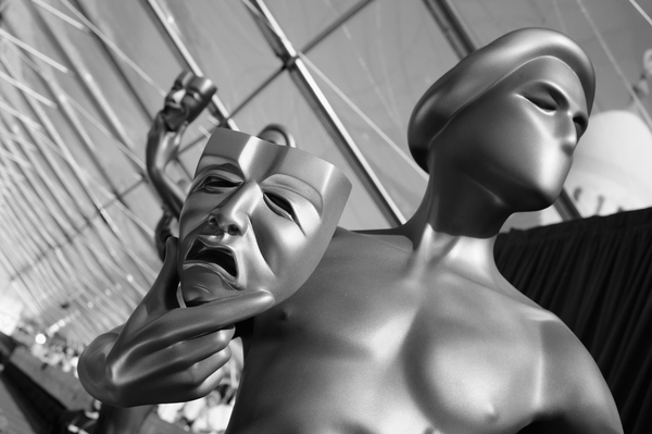 В США назвали лучших актеров 2014 года