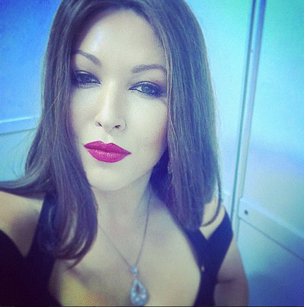 Ирина Дубцова прокомментировала слухи о своей фигуре