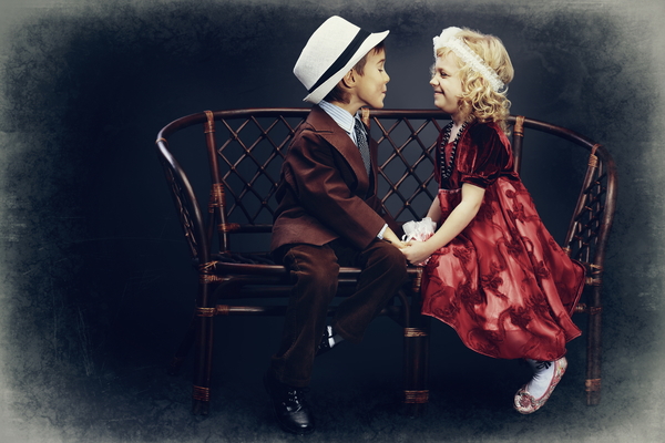 Валентинки своими руками: Мастер-класс