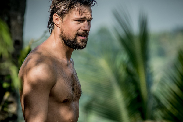 В Сети появился трейлер к фильму Духless 2