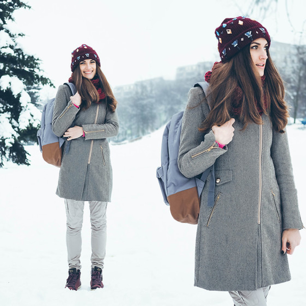 Зимнее настроение: ТОП-10 теплых покупок из интернет-магазинов