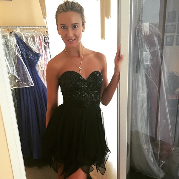 Муж Ольги Бузовой подарил ей собаку