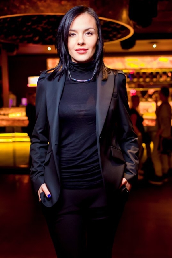 Певица Эрика рассказала, как помогает бойцам АТО