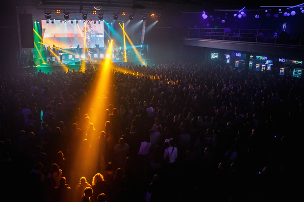 пресс-служба