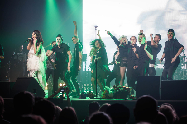 пресс-служба