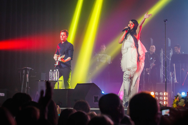 пресс-служба