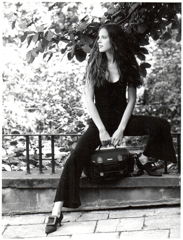 Влада Литовченко в студенчестве "штурмовала" Филармонию через окно