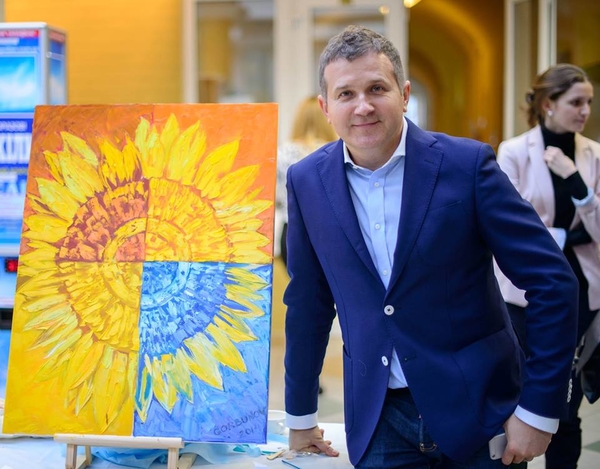 Юрий Горбунов показал, каким он был в молодости