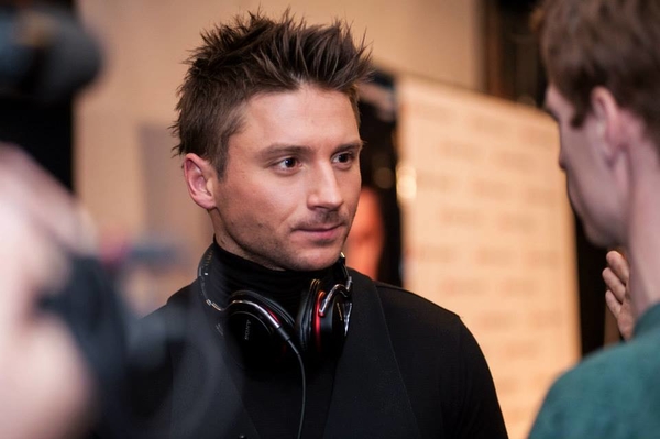 Сергей Лазарев считает, что мужчина должен уметь готовить завтрак