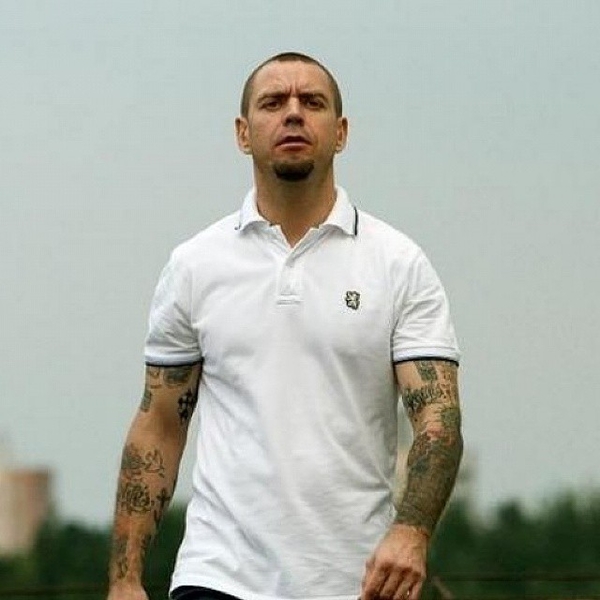 Экс-солист группы Ляпис Трубецкой выступит в Мариуполе