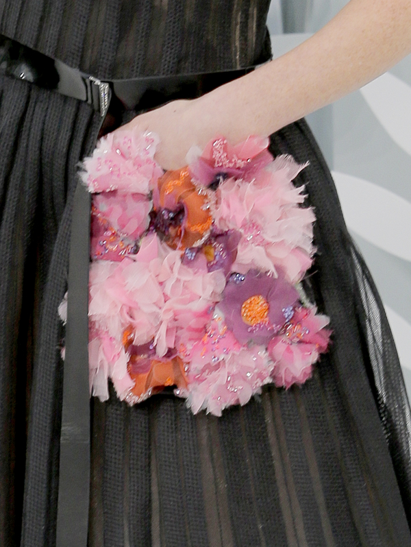 Chanel Haute Couture 2015: Лучшая коллекция Недели высокой моды в Париже