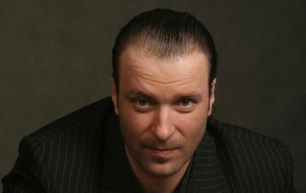 Умер актер Большой разницы Алексей Федотов