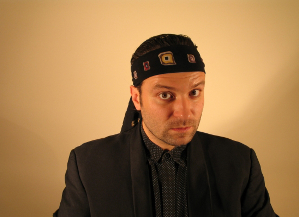 Умер Алексей Федотов: Биография актера и телеведущего