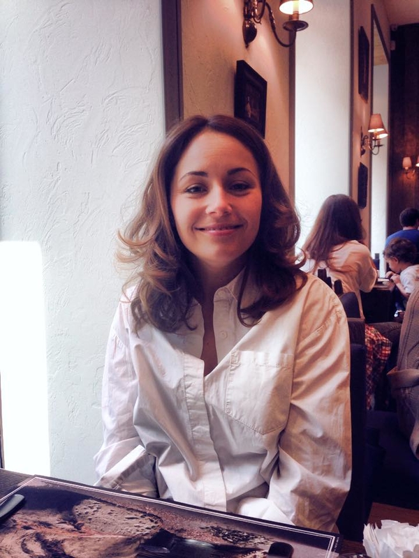 Даша Малахова показала фото в белье