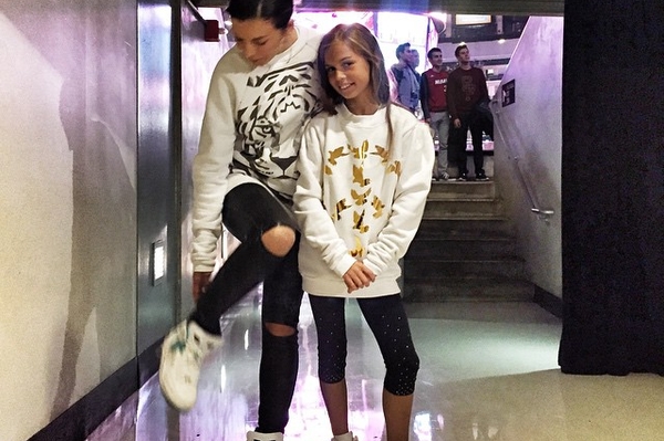 instagram.com/annasedokova