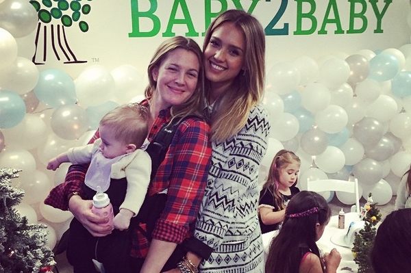 instagram.com/drewbarrymore