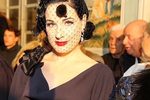 instagram.com/ditavonteese