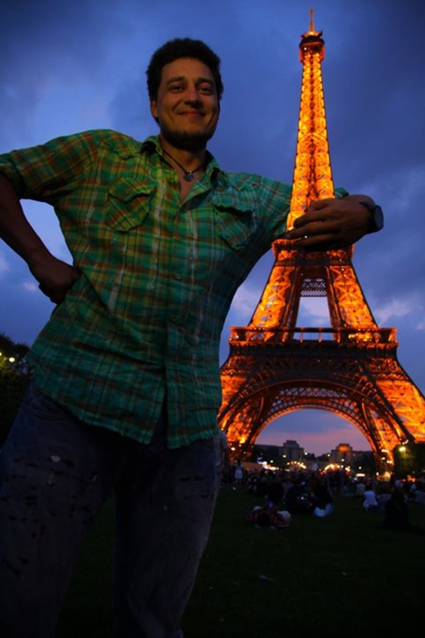 Новый ведущий Орел и Решка раскрыл интересный факт из своей биографии