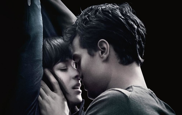 Пятьдесят оттенков серого покажут в Киеве и Харькове до премьеры