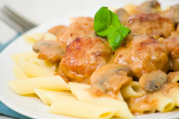 Тефтели из индейки: Три вкусные идеи