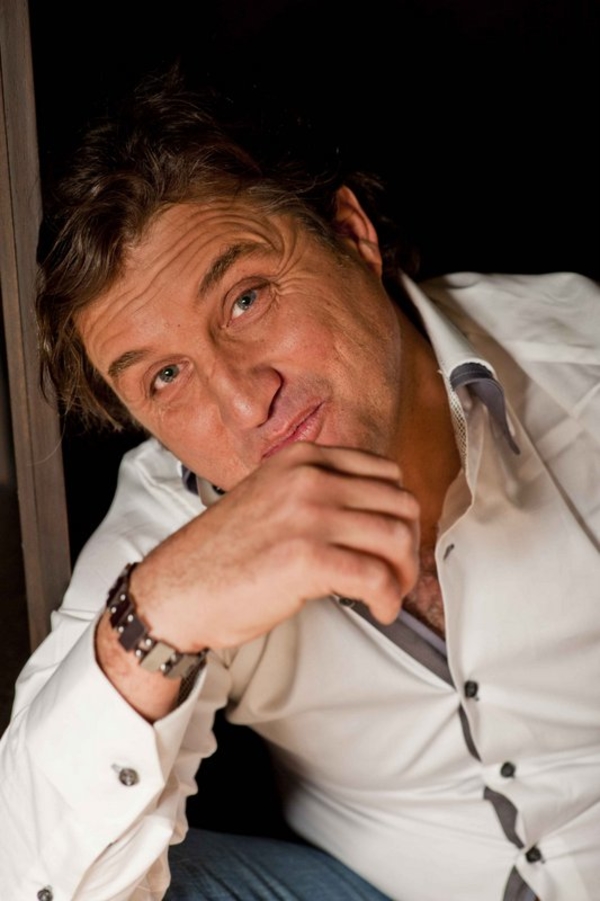 Отар Кушанашвили считает Ивана Дорна сумасшедшим