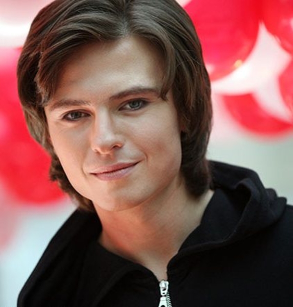 Прохор Шаляпин не хочет жениться на своей беременной подруге