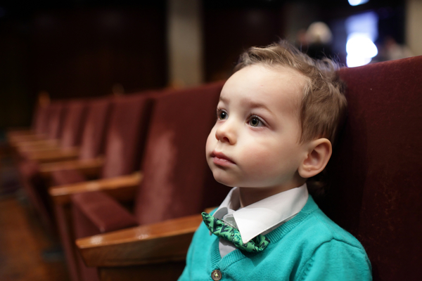 Как приобщить ребенка к музыке: Советы эксперта