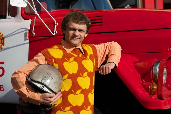 Мысли звезд о любви: Виталька называет любовь болезнью