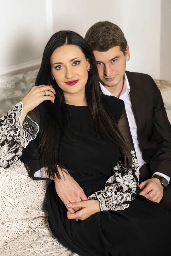 Мысли звезд о любви: Соломия Витвицкая о самом важном в отношениях