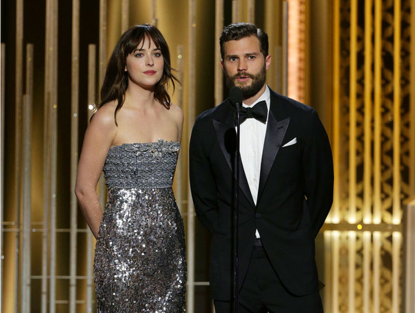 Смотри видео-экскурс в апартаменты героя картины 50 оттенков серого