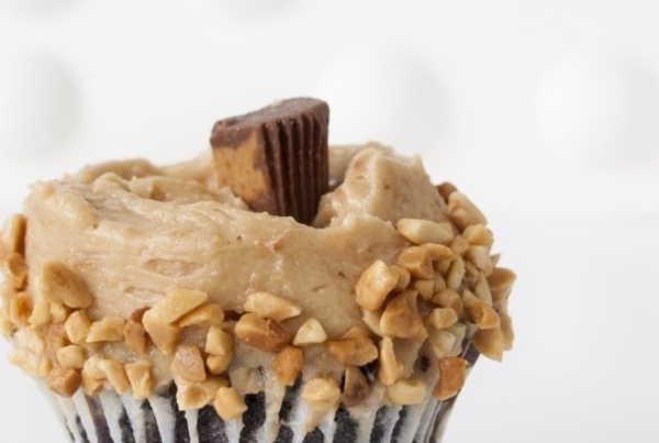 День святого Валентина: ТОП-5 рецептов капкейков