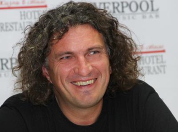 Годовщина смерти Кузьмы Скрябина: Биография известного артиста