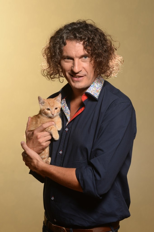 День рождения Кузьмы без артиста: Самые яркие фото Скрябина