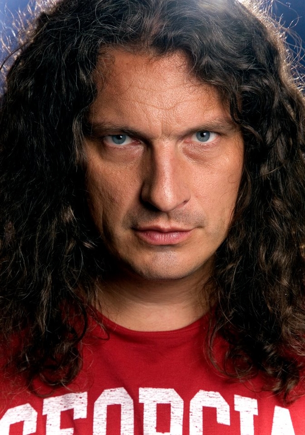 Последняя песня Кузьмы Скрябина – Дельфіни