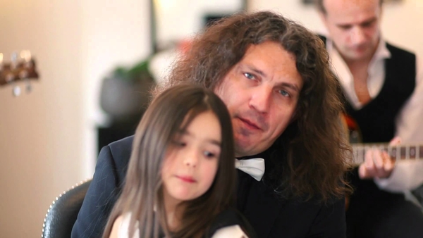 Кузьма Скрябин погиб в ДТП: Трогательный клип артиста на песню Мам