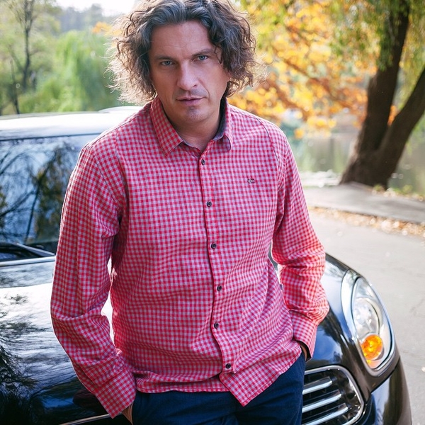 День рождения Кузьмы без артиста: Цитаты исполнителя